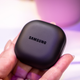 A photo of the Galaxy Buds 2 Pro case